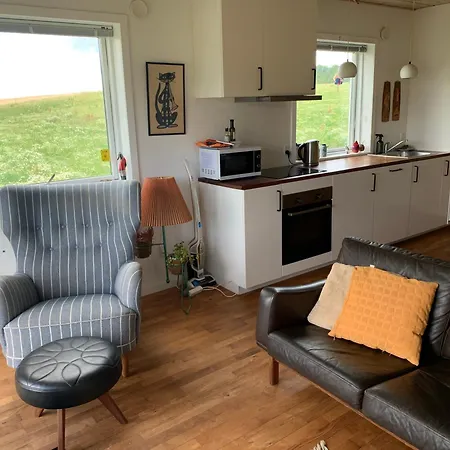 Tiny House * Vissenbjerg